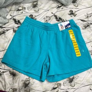 Champion French terry short